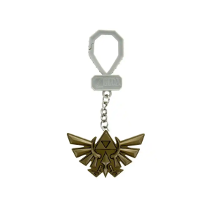 Colgantes para mochila zelda expositor de 24 unidades surtidas