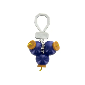 Colgantes para mochila zelda expositor de 24 unidades surtidas