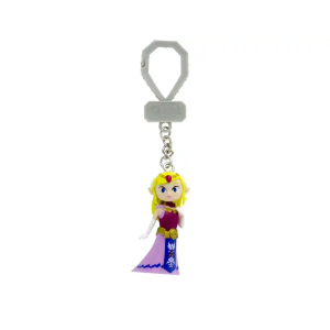Colgantes para mochila zelda expositor de 24 unidades surtidas