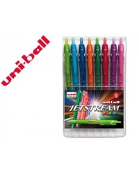 BOLIGRAFO UNI-BALL JET...