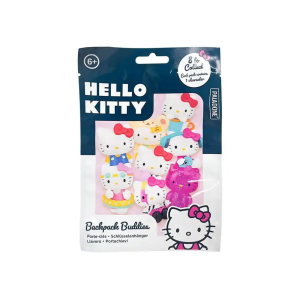 Colgantes para mochila...