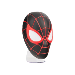 Lampara marvel mascara miles morales