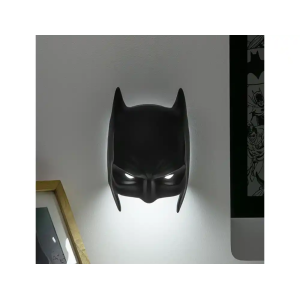 Lampara dc comics mascara batman
