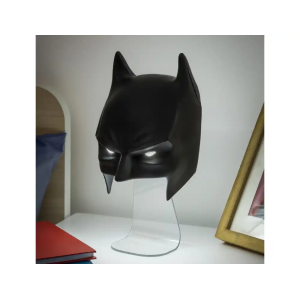 Lampara dc comics mascara batman