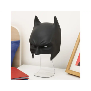 Lampara dc comics mascara batman