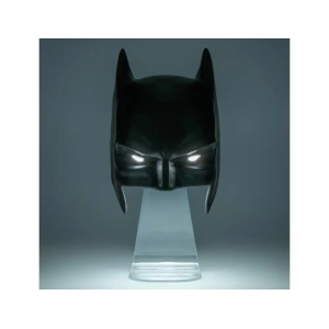 Lampara dc comics mascara batman