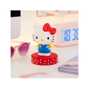 Lampara hello kitty icon