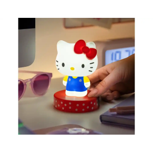 Lampara hello kitty icon