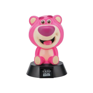 Lampara toy story icon lotso