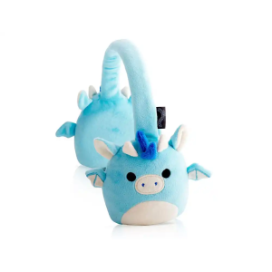 Auriculares squishmallows...