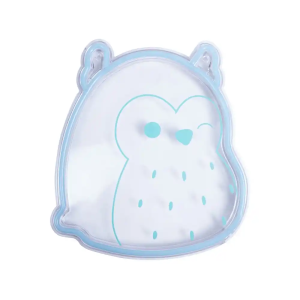 Lampara neon squishmallow winston