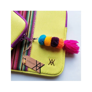 Funda para portatil 14/' vamvam lemonade