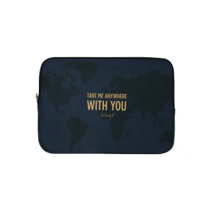 Funda para portatil 14/' mr...