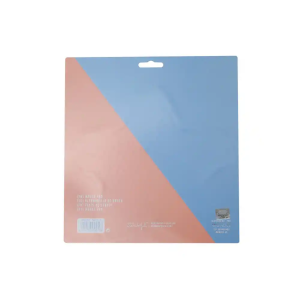 Alfombrilla de raton mr wonderful forma estrella 210x210 mm
