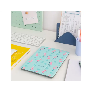 Funda par ipad 10,2/' mr wonderful case flamencos