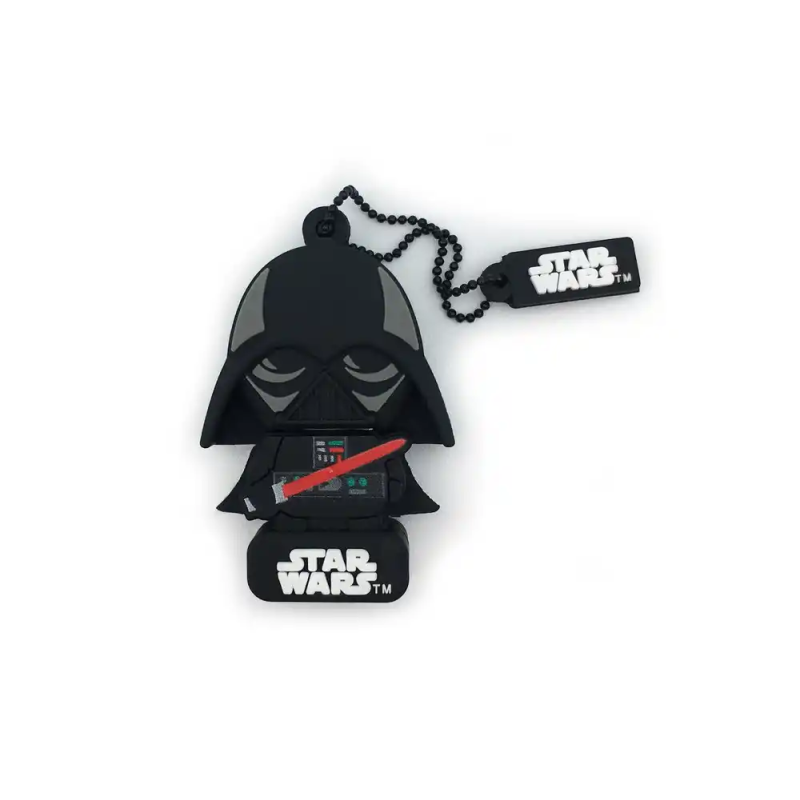 Memoria usb star wars 32gb darth vader