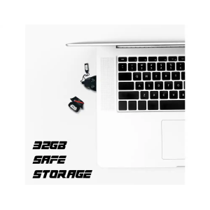 Memoria usb star wars 32gb darth vader
