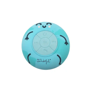 Altavoz mr wonderful...