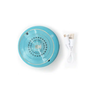 Altavoz mr wonderful waterproof mapamundi