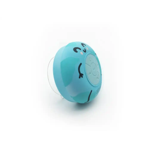 Altavoz mr wonderful waterproof mapamundi