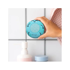 Altavoz mr wonderful waterproof mapamundi
