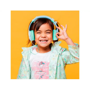 Auriculares mr wonderful para niños friday feeling