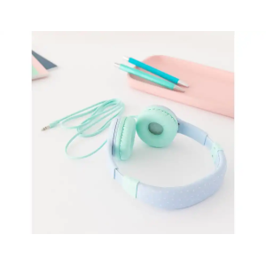 Auriculares mr wonderful para niños friday feeling