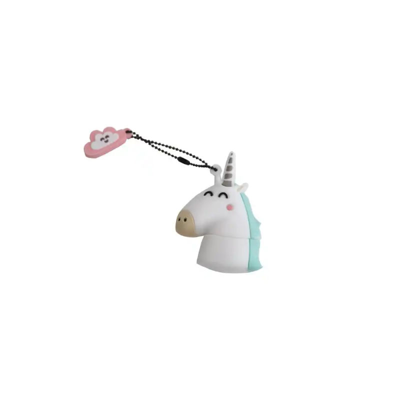 Memoria usb mr wonderful 32gb unicornio