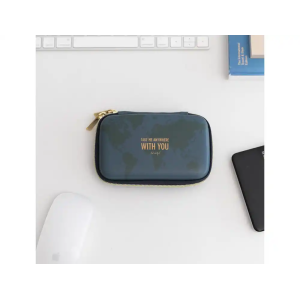 Funda para disco duro 2,5/' mr wonderful with you