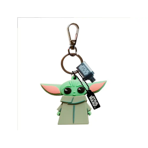 Memoria usb mandalorian...