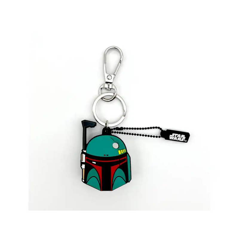 Memoria usb mandalorian 32gb boba fett