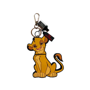 Memoria usb the lion king...