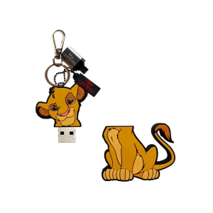 Memoria usb the lion king 32gb simba