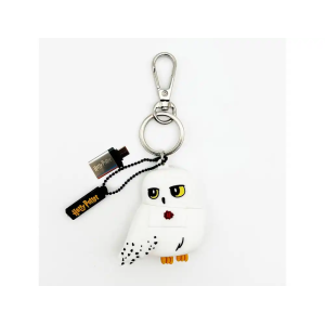 Memoria usb harry potter...