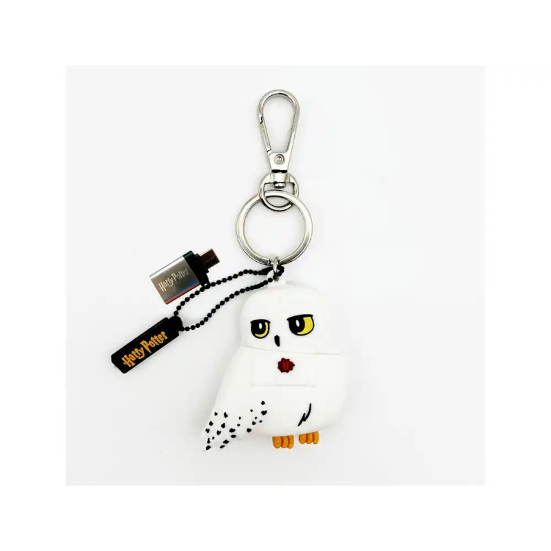Memoria usb harry potter 32gb hedwig