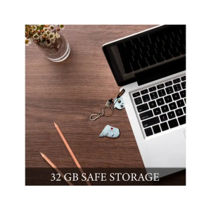 Memoria usb harry potter 32gb hedwig