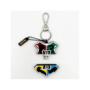 Memoria usb harry potter 32gb hogwarts