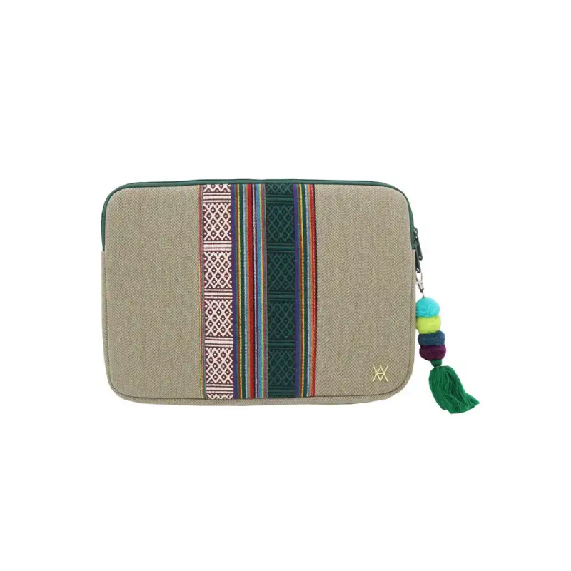 Funda para portatil 14/' vamvam casablanca