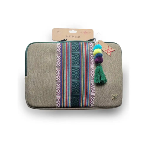 Funda para portatil 14/' vamvam casablanca