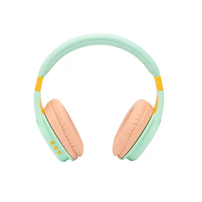 Auriculares mr wonderful bluetooth always good vibes