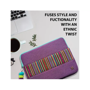 Funda para portatil 16/' vamvam essauira