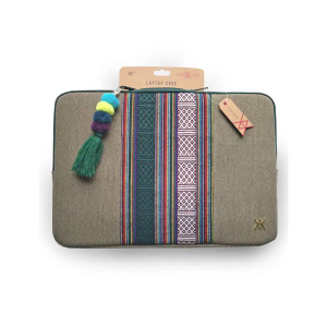 Funda para portatil 16/' vamvam casablanca