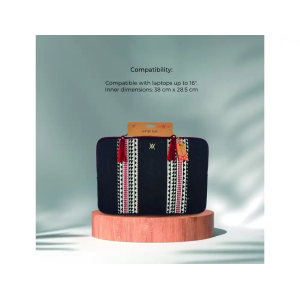 Funda para portatil 16/' vamvam essauira