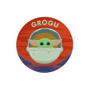 Alfombrilla de raton...