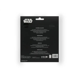 Alfombrilla de raton star wars redonda r2d2 200 mm