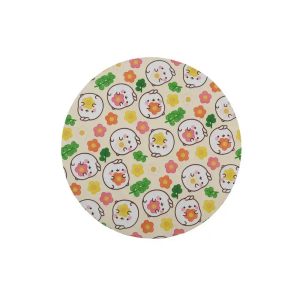 Alfombrilla de raton molang...