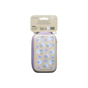 Funda para disco duro 2,5/' molang daisy