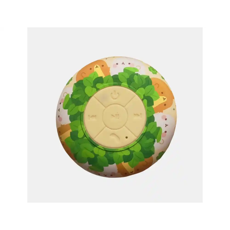 Altavoz molang waterproof clover