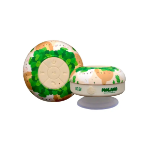 Altavoz molang waterproof clover