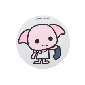 Alfombrilla de raton harry...